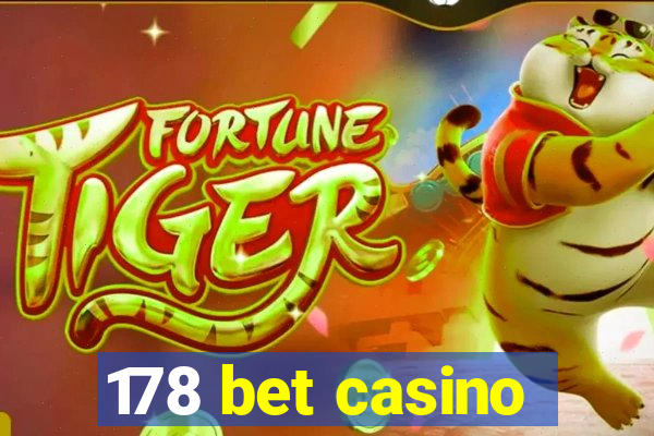 178 bet casino